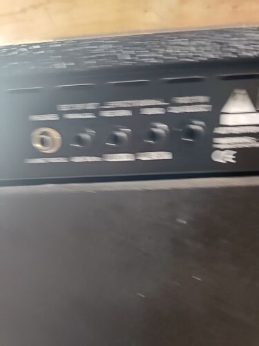 Roland Tube Logic, Guitar Amplifier 405 - Picture 8 of 9