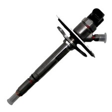 Injektor Einspritzdüse Bosch 0445110066 für AUDI A8 quattro 3.3 TDi 057130276H