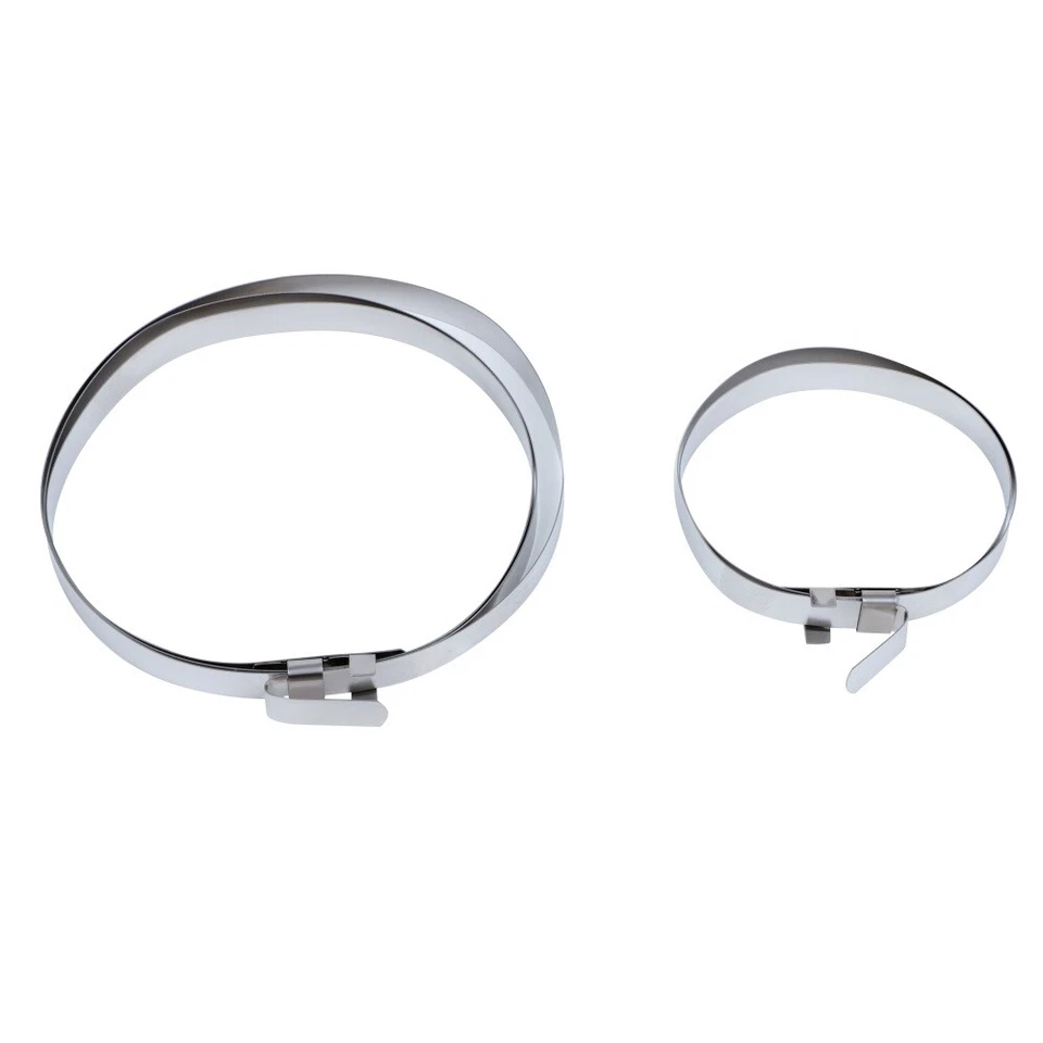 Barra estabilizadora de dirección delantera 8 piezas para Mazda 3 2004-2009 Foto 3 de 4