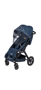 we go stroller