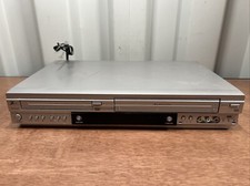 ZENITH XBV443 DVD/VCR Combo Player VHS Player/Recorder - For Parts