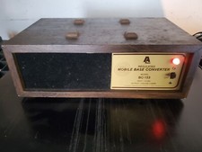 Mobile Base Converter Model BC-133
