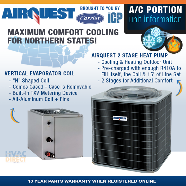 Carrier Bryant 915s Furnace Price Tempstar 14 Seer Heat Pump