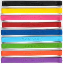 Cinghia/Cuneo Casco Silicone Gomma Pompiere Vari Colori Tee Light