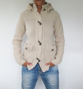 montgomery giubbotto