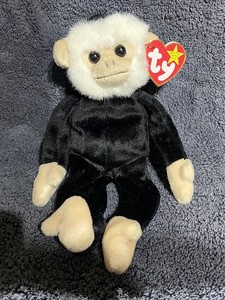 mooch beanie baby