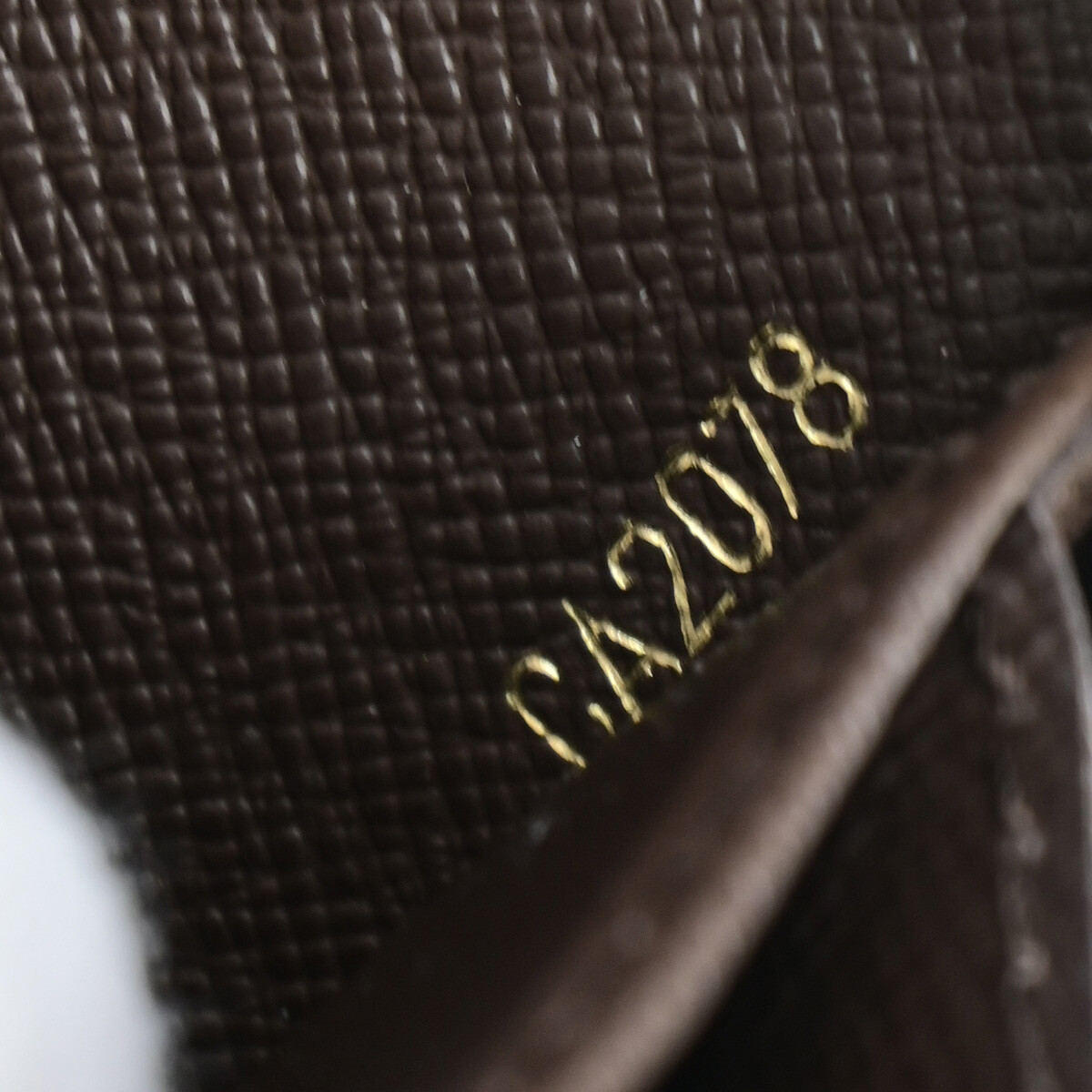 LOUIS VUITTON Zippy Wallet Monogram Mini Lin Canvas Leather LOUIS VUITTON Zippy Wallet Monogram Mini Lin Canvas Leather