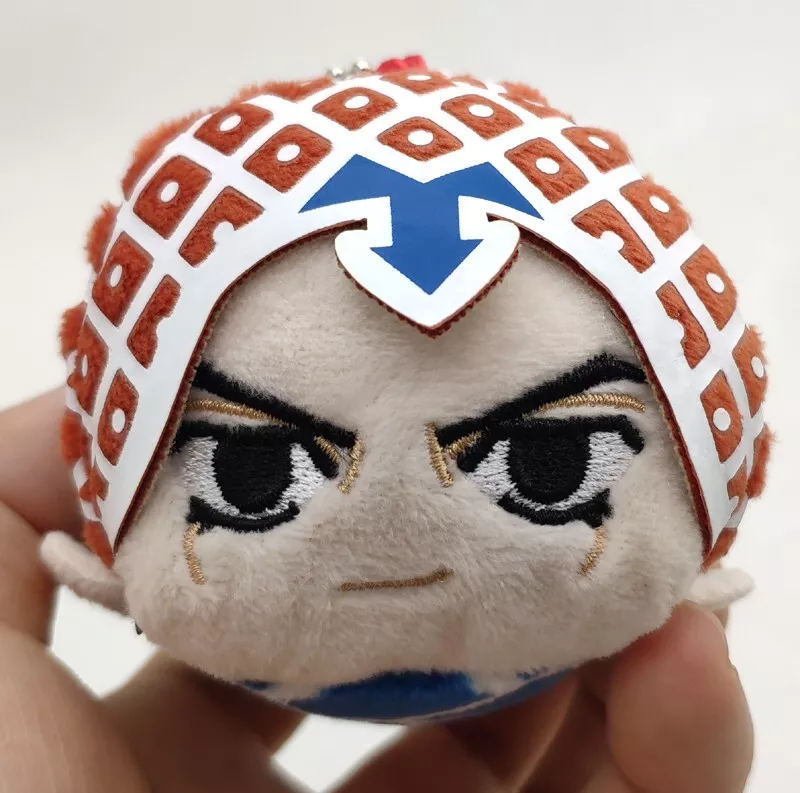 Guido hotsell mista plush