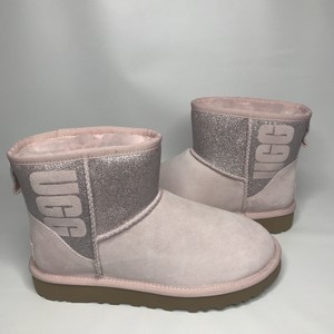 mini ugg sparkle boot