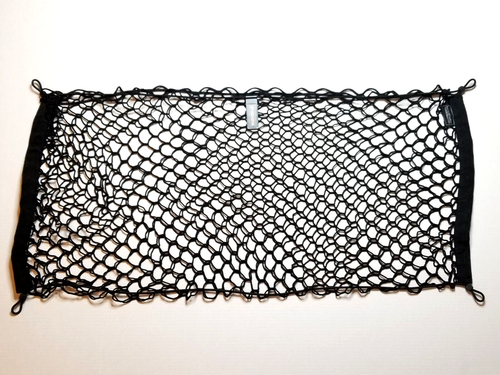 TOYOTA CAMRY OEM Rear Trunk Cargo Net Fits 2002-2011