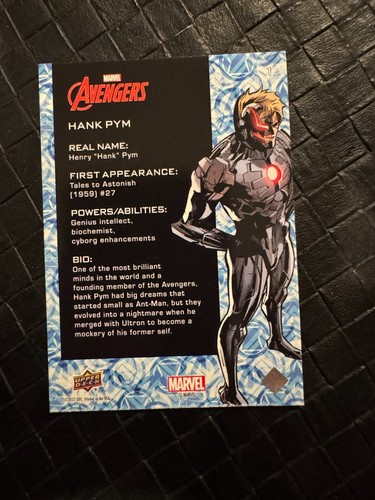 2024 Upper Deck Marvel Avengers Complete Your Set U PICK Base SPIDER MAN - 第 4/234 張圖片