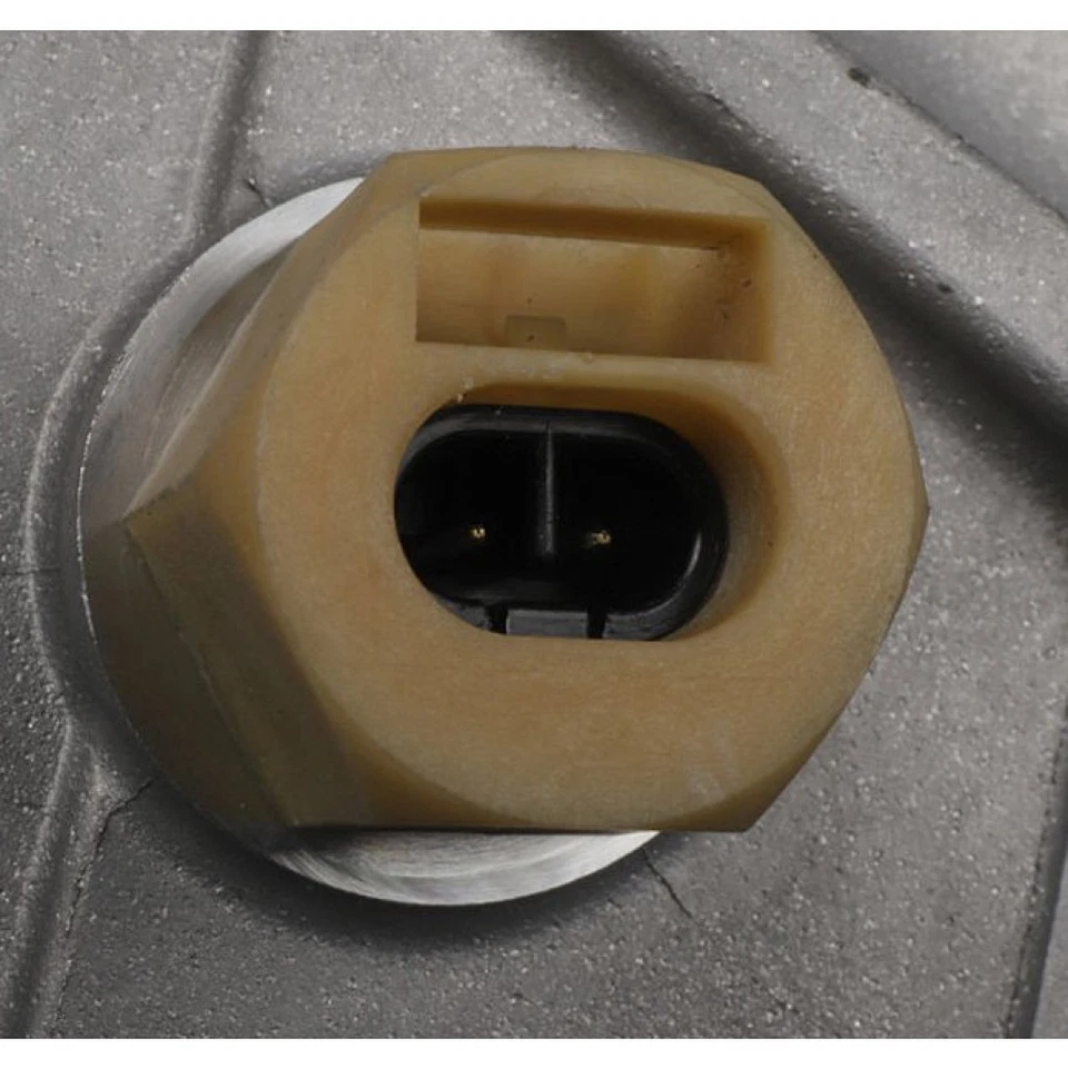 Genuine ACDelco For GMC Savana 2500/1500 2009 Engine Oil Pan Aluminum | Natural — 第 3/4 张图片