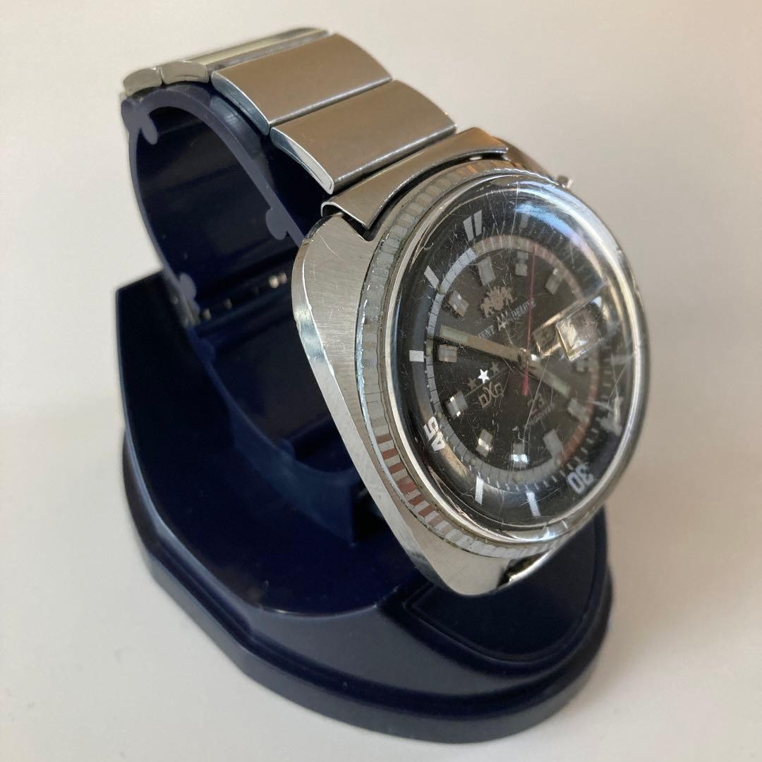 ORIENT King Diver AAA 30 Stones - Gem