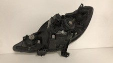 Feu avant (phare) Peugeot 107