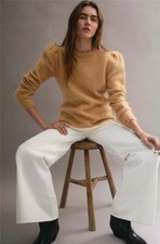 NWT H M MOHAIR-BLEND SWEATER