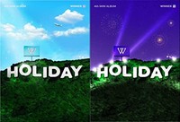 Winner - New Album Photobook Version - Cd - G3Z