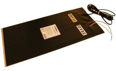 Ultra Heat AMM3600 Holding Tank Heater 12in Width x 24in Length