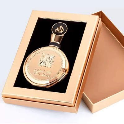 Fakhar Rose perfume by Lattafa