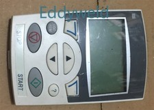 1PCS USED ABB DCS-CP-P Control Keypad Panel for DCS550/800 #QA011 ZX
