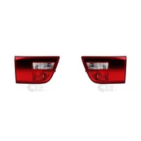 Heckleuchte RüCkleuchte Innen Set Links Rechts FüR BMW X5 E53 Bj. 10/03-12/06