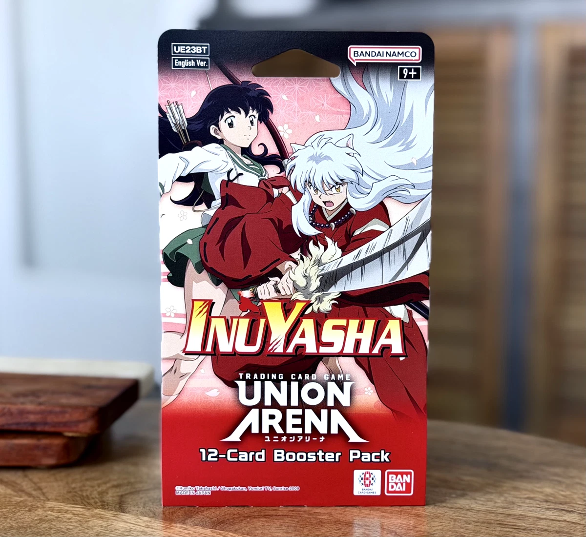 InuYasha TCG Individual Collectible Card Game Cards for sale | eBay