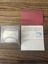 Gaylord Perry Cards, Rookie Card and Autographed Memorabilia Guide 17