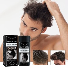 Men  s Texturizing Powder Matte Finish Volumizing, Long Lasting for Fine Hair