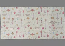 Sailor Moon Cosmos 3COINS Badetuch Disney Anime Sammlerstück