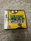 Plants vs. Zombies, Nintendo DS 2011