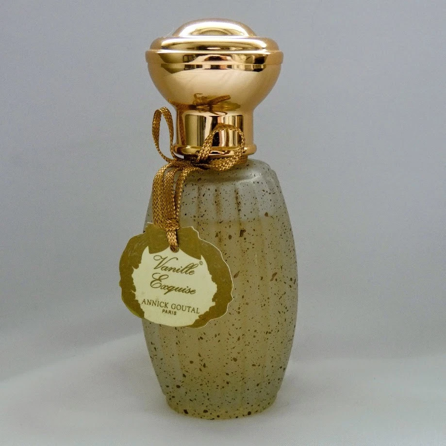 Vanille Exquise by Annick Goutal Fragrances for Women for sale | eBay