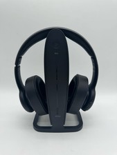 Insignia NS-HAWHP2 RF Wireless Over-The-Ear Headphones - Black