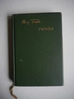 Fall fruit - worm-stinged stories - Heinz Tavote
