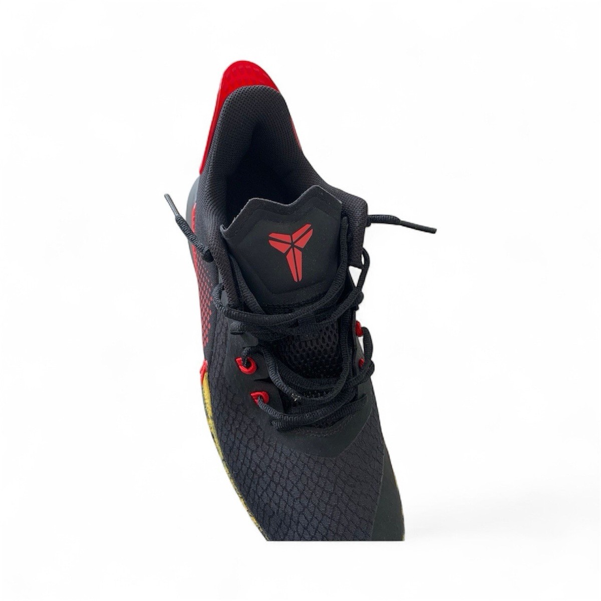 Size 10.5 - Nike Mamba Fury Bruce Lee | eBay