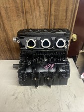 Good Used Seadoo Gti Gts 155 130 1503 Engine 200 Psi Compression 2006-2017 89 H