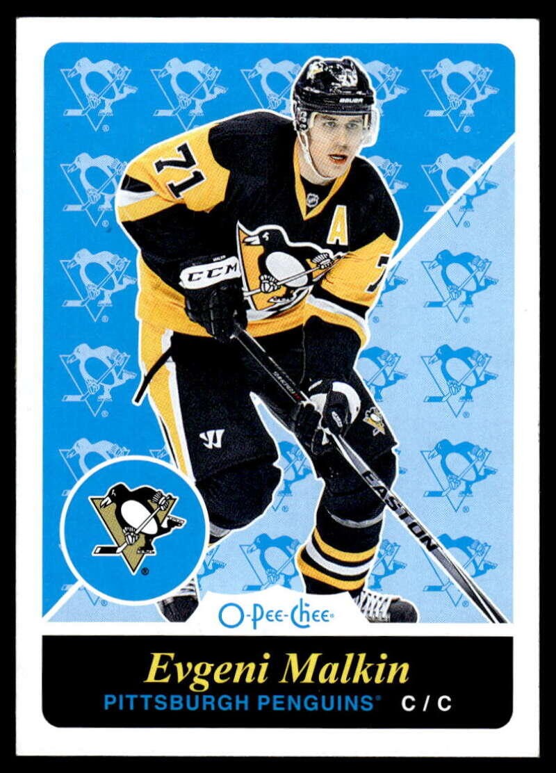 2015-16 O-Pee-Chee Retro Hockey - Pick A Card - Cards 1-200