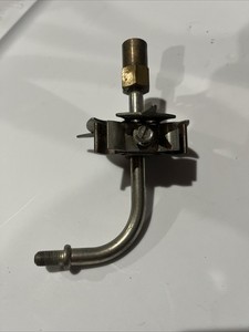 Electrode And nozzle Assembly 6-1/2” long p/n 3383 2-3/4U