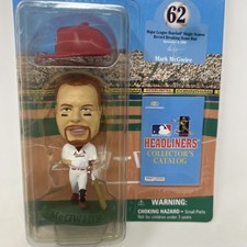 Mark McGwire Size XL MLB Action Figures for sale | eBay