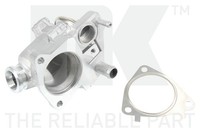 Agr-Ventil Pneumatisch FüR Fiat Ducato Kasten 160 Multijet 3.0 D 150 180