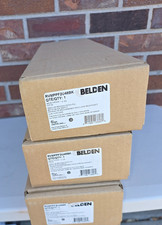 BELDEN RVMPPF2U48BK MODULAR PATCH PANEL