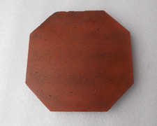 Tile Floor Tiles Hall Encaustic Geometric Antique Victorian ref 805