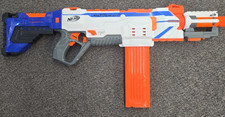 NERF N-Strike Modulus Regulator Full Auto