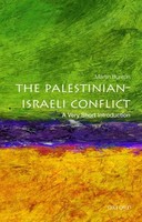 Martin Bunton The Palestinian-Israeli Conflict