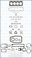 Ajusa Dichtungsvollsatz, Motor Fibermax 50107600