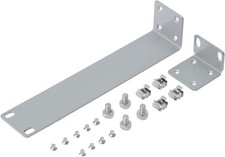 Rack Mount Kit for Ubiquiti Switch, 1U Rack Ears for EdgeSwitch ES-8-150W ....