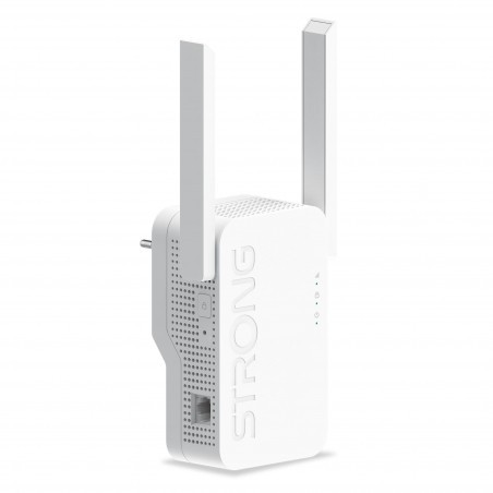 Strong Repeater AX1800 Wi-Fi 6: Internet per Tutta la Famiglia