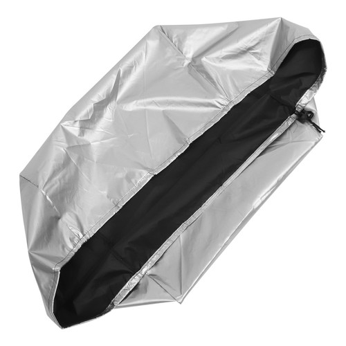 3 D Printer Waterproof Cover Dust for External Machine Enclosure Covers - 第 2/12 張圖片