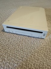 Nintendo Wii Console Nintendo, 2006 Games  Controllers Included