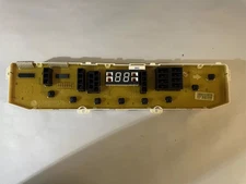 LG EBR74067618 Dryer Control Board AZ129696 | KMV735