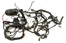 Jeep Yj Wrangler 2.5 Four Cylinder Engine Wire Harness Wiring 10 Pin For Parts Jeep Yj Wrangler 2.5 Four Cylinder Engine Wire Harness Wiring 10 Pin For Parts