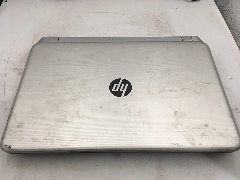 HP PAVILION 15 P051US - BOOTS TO BIOS/BAD LCD - AMD A10 5745M - 8GB RAM -READ-BB - Image 4 of 4